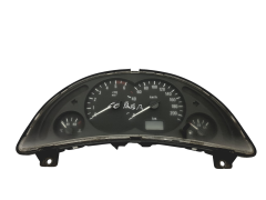 Bloc Compteurs Vitesse Opel Corsa C 13173347WA 110008988026 41039 Bloc Compteurs Vitesse Opel Corsa C 13173347WA 110008988026 41039
