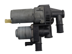 Electrovanne BMW 3 X3 6411- 8369807 0392020069