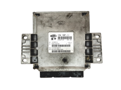 Calculateur 9639339280 9634496280 IAW48P.11 PSA Magneti Marelli 30389