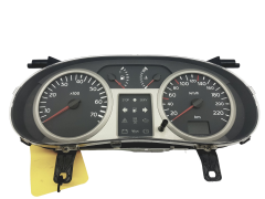 Bloc Compteurs Vitesse Renault Clio 2 8200059776 49262