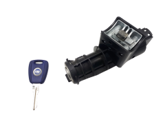 Commutateur D’allumage Fiat Punto 0.5521 0.8712 B365 TRW 1270 Commutateur D’allumage Fiat Punto 0.5521 0.8712 B365 TRW 1270