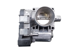 Boitier Papillon D’admission 55250461 40GTE3F Fiat Lancia Ford FPT 2817