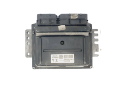 Calculateur Nissan MEC32-040 L4 YX Hitachi 43078