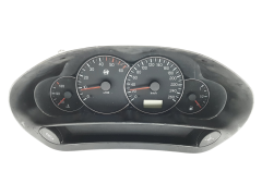 Bloc Compteurs Vitesse Alfa Romeo 166 156050059 36888