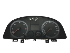 Bloc Compteurs Vitesse VW Caddy 2K0920841A 110080237015 55740