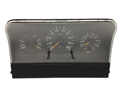 Bloc Compteurs Vitesse Mercedes Sprinter 0005421201 28810 Bloc Compteurs Vitesse Mercedes Sprinter 0005421201 28810