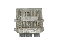 Calculateur 6S61-12A650-AB 5WS40241B-T Ford Siemens 35459