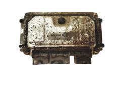 Calculateur 0261206246 9637838780id06 26FM0834 PSA Bosch 27900