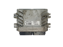 Calculateur S110140002A 8200326391 8200326380 Renault Siemens 39382