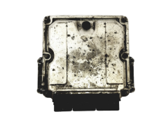 Calculateur 0281001999 7700104407 8200095448 Renault Bosch 16638