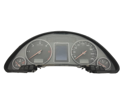 Bloc Compteurs Vitesse Audi A4 B6 8E0920900K 0263626035 43992