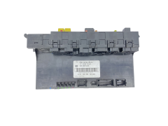 Calculateur 1715451201 5DK008554-02 Mercedes-Benz Hella