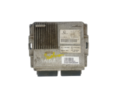 Calculateur LPG 616641000 110R-006011  Landi Renzo 42282