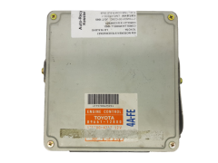 Calculateur Toyota 89661-12880 175700-4252 Denso Calculateur Toyota 89661-12880 175700-4252 Denso