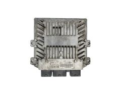 Calculateur 9653447380  5WS40111C-T SID804  PSA Siemens 42666