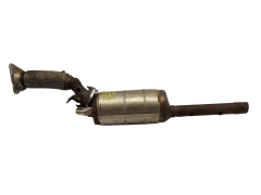 Filtre A Particules Fap 8200528234 8200847557 Renault 1.9 DCI Megane 2 Scenic 2