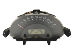 Bloc Compteurs Vitesse Smart Fortwo 001184V015 110008872002 41099