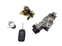 Commutateur D’allumage Audi A4 B6 4B0905851F Commutateur D’allumage Audi A4 B6 4B0905851F