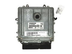 Calculateur Ecu Volvo P31303388 0281015286 Bosch 23740