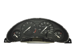 Bloc Compteurs Vitesse Opel Corsa B 88481709 90534402 48465 Bloc Compteurs Vitesse Opel Corsa B 88481709 90534402 48465