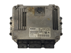 Calculateur PSA 0281013872 9653958980 Bosch 20477 Calculateur PSA 0281013872 9653958980 Bosch 20477