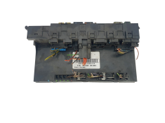 Calculateur Moduł 2035453101 5DK008486-42 Mercedes Hella 38429 Calculateur Moduł 2035453101 5DK008486-42 Mercedes Hella 38429