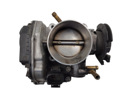Boitier Papillon D’admission 06A133064J 408.237/111/012 VW Audi Seat Skoda