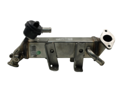 Refroidisseur Egr Renault 8200719993 8200620695 2.0 2.3 DCI