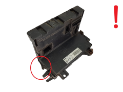Calculateur S180131001A 51874385 Fiat Continental 20378 Calculateur S180131001A 51874385 Fiat Continental 20378