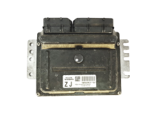 Calculateur MEC32-080 K4  ZJ Nissan Hitachi
