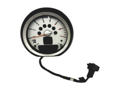 Bloc Compteurs Vitesse Mini Cooper One R50 9139515-01 43843