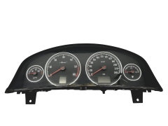 Bloc Compteurs Vitesse Opel Vectra C 13186704EQ VDO 40062