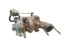 Turbocompresseur 53169706731 KKK 2.5 TD Renault Safrane 7711135838