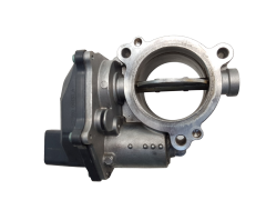 Boitier Papillon D’admission Volkswagen 04L128063K A2C93691700 VWAG