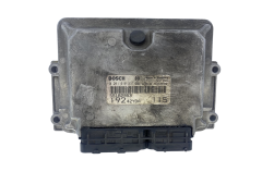 Calculateur Fiat 55182953 0281010337 19242YBA Bosch 50280