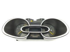 Bloc Compteurs Vitesse Renault Clio 4 248108588R C 27655