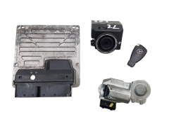 Complet Départ Mercedes C W203 A2711539179 2095451708 A2034621130 1.8 2 Complet Départ Mercedes C W203 A2711539179 2095451708 A2034621130 1.8 2