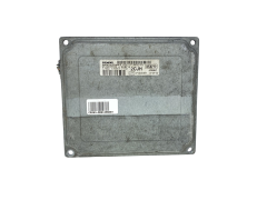 Calculateur 6S61-12A650-FH S120977315H 2CJH Siemens Ford 61396