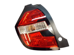 Phare De Voiture Gauche Arrière Renault Twingo 3 265555949R Farba