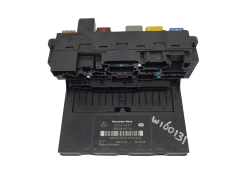 Calculateur 2035454901 5DK008485-16 Mercedes-Benz Hella