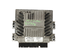 Calculateur S122326109A SID301 8200565863 8200592611 Renault 25868