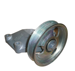 Galet Tendeur De Courroie Original Jumpy Expert Scudo III 5706L7