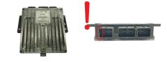 Calculateur 8200398934 8200449080 R0410B030C Renault Delphi 68264