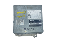 Calculateur BMW 2245541 0281001243 2247305 3U4 Bosch 54429
