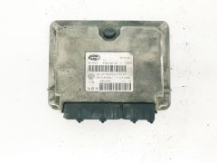 Calculateur IAW.4AF.M9 55187372 Fiat Magneti Marelli 33786