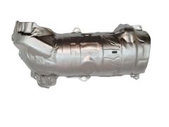 Cuverture De Collecteur Original 9687801580 Citroen Peugeot 