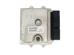 Calculateur 50053467 BC.0151483.G 8GMK.M2 Fiat FPT