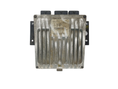 Calculateur 8200331477 8200284277 R0410C081A Renault Delphi 43000