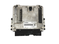Calculateur 0281034037 237106626R 237109983R  Renault Bosch 