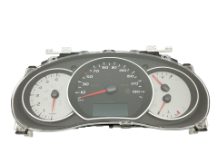 Bloc Compteurs Vitesse Renault Kangoo 2 248104048R A 27583